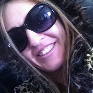 Meet your Posher, Jodie